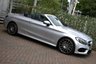 USED 2016 66 MERCEDES-BENZ C CLASS C220d AMG LINE CABRIOLET 9G-TRONIC AUTO 168 BHP (EURO 6) High Specification - See Listing