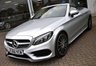 USED 2016 66 MERCEDES-BENZ C CLASS C220d AMG LINE CABRIOLET 9G-TRONIC AUTO 168 BHP (EURO 6) High Specification - See Listing