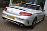 USED 2016 66 MERCEDES-BENZ C CLASS C220d AMG LINE CABRIOLET 9G-TRONIC AUTO 168 BHP (EURO 6) High Specification - See Listing