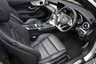 USED 2016 66 MERCEDES-BENZ C CLASS C220d AMG LINE CABRIOLET 9G-TRONIC AUTO 168 BHP (EURO 6) High Specification - See Listing