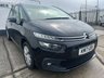 USED 2017 17 CITROEN C4 PICASSO 1.6 BlueHDi Touch Edition MPV 5dr Diesel Manual Euro 6 (s/s) (120 ps) BLUETOOTH | DAB | AUX | USB
