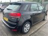 USED 2017 17 CITROEN C4 PICASSO 1.6 BlueHDi Touch Edition MPV 5dr Diesel Manual Euro 6 (s/s) (120 ps) BLUETOOTH | DAB | AUX | USB