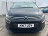 USED 2017 17 CITROEN C4 PICASSO 1.6 BlueHDi Touch Edition MPV 5dr Diesel Manual Euro 6 (s/s) (120 ps) BLUETOOTH | DAB | AUX | USB