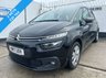 USED 2017 17 CITROEN C4 PICASSO 1.6 BlueHDi Touch Edition MPV 5dr Diesel Manual Euro 6 (s/s) (120 ps) BLUETOOTH | DAB | AUX | USB