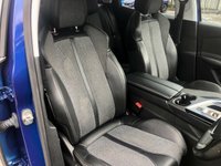 USED 2019 69 PEUGEOT 3008 1.2 PureTech GPF Allure SUV 5dr Petrol EAT Euro 6 (s/s) (130 ps) A stunning example of this Ulez compliant petrol automatic Suv finished in Magnetic Blue complimented with 18" Diamond cut alloys . This car comes fully serviced with 12 months mot  ,it comes equipped with touch screen satellite navigation ,voice control system  ,floppy paddle gear shift option ,front and rear parking sensors with reverse camera ,part leather trim ,Dab stereo with usb inputs , cruise control and speed limiter ,Bluetooth connectivity ,onboard computer ,auto light and wipers ,powe