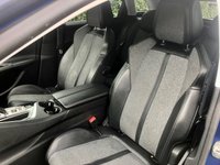 USED 2019 69 PEUGEOT 3008 1.2 PureTech GPF Allure SUV 5dr Petrol EAT Euro 6 (s/s) (130 ps) A stunning example of this Ulez compliant petrol automatic Suv finished in Magnetic Blue complimented with 18" Diamond cut alloys . This car comes fully serviced with 12 months mot  ,it comes equipped with touch screen satellite navigation ,voice control system  ,floppy paddle gear shift option ,front and rear parking sensors with reverse camera ,part leather trim ,Dab stereo with usb inputs , cruise control and speed limiter ,Bluetooth connectivity ,onboard computer ,auto light and wipers ,powe