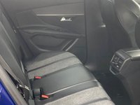 USED 2019 69 PEUGEOT 3008 1.2 PureTech GPF Allure SUV 5dr Petrol EAT Euro 6 (s/s) (130 ps) A stunning example of this Ulez compliant petrol automatic Suv finished in Magnetic Blue complimented with 18" Diamond cut alloys . This car comes fully serviced with 12 months mot  ,it comes equipped with touch screen satellite navigation ,voice control system  ,floppy paddle gear shift option ,front and rear parking sensors with reverse camera ,part leather trim ,Dab stereo with usb inputs , cruise control and speed limiter ,Bluetooth connectivity ,onboard computer ,auto light and wipers ,powe