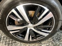 USED 2019 69 PEUGEOT 3008 1.2 PureTech GPF Allure SUV 5dr Petrol EAT Euro 6 (s/s) (130 ps) A stunning example of this Ulez compliant petrol automatic Suv finished in Magnetic Blue complimented with 18" Diamond cut alloys . This car comes fully serviced with 12 months mot  ,it comes equipped with touch screen satellite navigation ,voice control system  ,floppy paddle gear shift option ,front and rear parking sensors with reverse camera ,part leather trim ,Dab stereo with usb inputs , cruise control and speed limiter ,Bluetooth connectivity ,onboard computer ,auto light and wipers ,powe