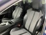USED 2019 69 PEUGEOT 3008 1.2 PureTech GPF Allure SUV 5dr Petrol EAT Euro 6 (s/s) (130 ps) A stunning example of this Ulez compliant petrol automatic Suv finished in Magnetic Blue complimented with 18" Diamond cut alloys . This car comes fully serviced with 12 months mot  ,it comes equipped with touch screen satellite navigation ,voice control system  ,floppy paddle gear shift option ,front and rear parking sensors with reverse camera ,part leather trim ,Dab stereo with usb inputs , cruise control and speed limiter ,Bluetooth connectivity ,onboard computer ,auto light and wipers ,powe