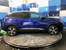 USED 2019 69 PEUGEOT 3008 1.2 PureTech GPF Allure SUV 5dr Petrol EAT Euro 6 (s/s) (130 ps) A stunning example of this Ulez compliant petrol automatic Suv finished in Magnetic Blue complimented with 18" Diamond cut alloys . This car comes fully serviced with 12 months mot  ,it comes equipped with touch screen satellite navigation ,voice control system  ,floppy paddle gear shift option ,front and rear parking sensors with reverse camera ,part leather trim ,Dab stereo with usb inputs , cruise control and speed limiter ,Bluetooth connectivity ,onboard computer ,auto light and wipers ,powe
