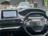 USED 2019 69 PEUGEOT 3008 1.2 PureTech GPF Allure SUV 5dr Petrol EAT Euro 6 (s/s) (130 ps) A stunning example of this Ulez compliant petrol automatic Suv finished in Magnetic Blue complimented with 18" Diamond cut alloys . This car comes fully serviced with 12 months mot  ,it comes equipped with touch screen satellite navigation ,voice control system  ,floppy paddle gear shift option ,front and rear parking sensors with reverse camera ,part leather trim ,Dab stereo with usb inputs , cruise control and speed limiter ,Bluetooth connectivity ,onboard computer ,auto light and wipers ,powe