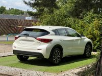 USED 2017 INFINITI Q30 1.5d SE Hatchback 5dr Diesel Manual Euro 6 (s/s) (109 ps) SATNAV, HEATED LEATHER, 1F/KEEPER