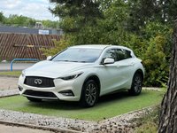 USED 2017 INFINITI Q30 1.5d SE Hatchback 5dr Diesel Manual Euro 6 (s/s) (109 ps) SATNAV, HEATED LEATHER, 1F/KEEPER