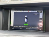 USED 2017 INFINITI Q30 1.5d SE Hatchback 5dr Diesel Manual Euro 6 (s/s) (109 ps) SATNAV, HEATED LEATHER, 1F/KEEPER