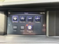 USED 2017 INFINITI Q30 1.5d SE Hatchback 5dr Diesel Manual Euro 6 (s/s) (109 ps) SATNAV, HEATED LEATHER, 1F/KEEPER
