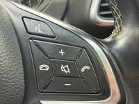 USED 2017 INFINITI Q30 1.5d SE Hatchback 5dr Diesel Manual Euro 6 (s/s) (109 ps) SATNAV, HEATED LEATHER, 1F/KEEPER
