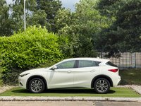 USED 2017 INFINITI Q30 1.5d SE Hatchback 5dr Diesel Manual Euro 6 (s/s) (109 ps) SATNAV, HEATED LEATHER, 1F/KEEPER