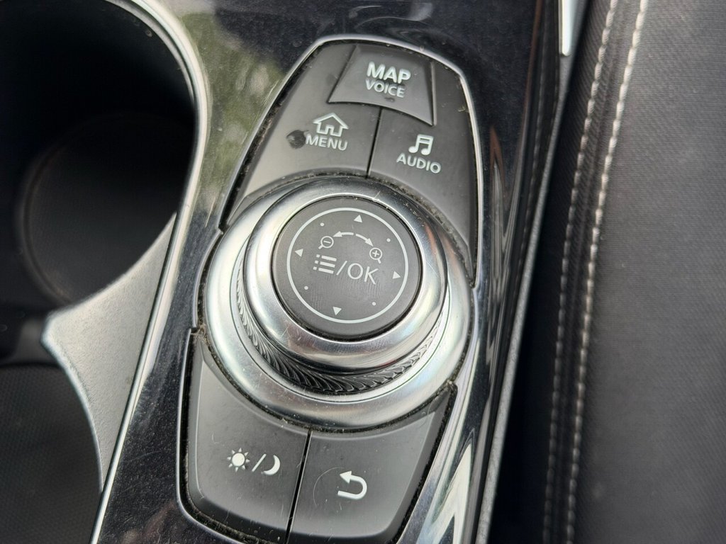 USED 2017 INFINITI Q30 1.5d SE Hatchback 5dr Diesel Manual Euro 6 (s/s) (109 ps) SATNAV, HEATED LEATHER, 1F/KEEPER