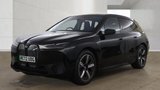 USED 2022 72 BMW IX 40 76.6kWh M Sport Edition SUV 5dr Electric Auto xDrive (326 ps) HISTORY+PAN ROOF+HARMAN KARDON
