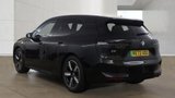USED 2022 72 BMW IX 40 76.6kWh M Sport Edition SUV 5dr Electric Auto xDrive (326 ps) HISTORY+PAN ROOF+HARMAN KARDON