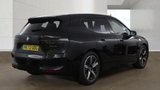 USED 2022 72 BMW IX 40 76.6kWh M Sport Edition SUV 5dr Electric Auto xDrive (326 ps) HISTORY+PAN ROOF+HARMAN KARDON