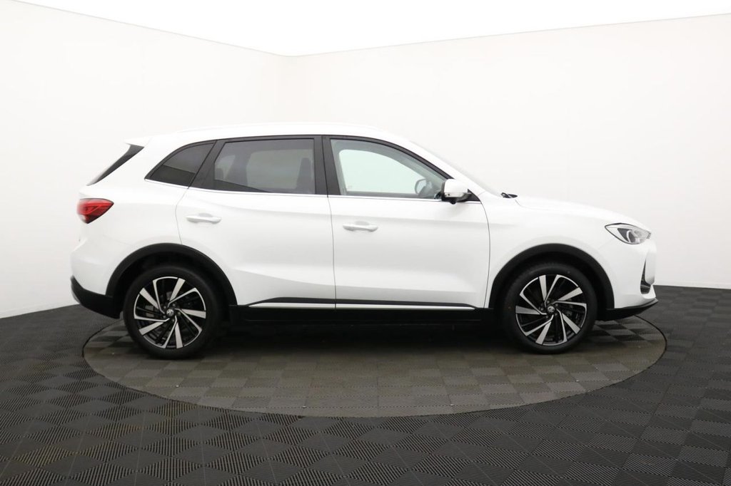 USED 2024 74 MG MG ZS 1.5 Hybrid+ Trophy SUV 5dr Petrol Hybrid Auto Euro 6 (s/s) (196 ps) Sat Nav, Car Play, 360 Cameras