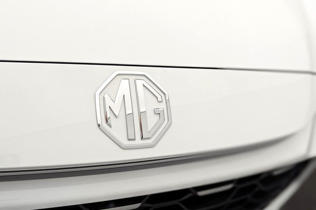 USED 2024 74 MG MG ZS 1.5 Hybrid+ Trophy SUV 5dr Petrol Hybrid Auto Euro 6 (s/s) (196 ps) Sat Nav, Car Play, 360 Cameras