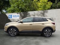 USED 2018 68 VAUXHALL GRANDLAND X 1.2 Turbo Elite Nav SUV 5dr Petrol Manual Euro 6 (s/s) (130 ps) &pound;200 TO SECURE - DELIVERY AVAILABLE