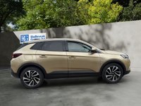 USED 2018 68 VAUXHALL GRANDLAND X 1.2 Turbo Elite Nav SUV 5dr Petrol Manual Euro 6 (s/s) (130 ps) &pound;200 TO SECURE - DELIVERY AVAILABLE