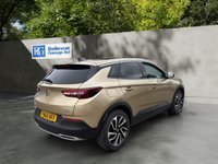 USED 2018 68 VAUXHALL GRANDLAND X 1.2 Turbo Elite Nav SUV 5dr Petrol Manual Euro 6 (s/s) (130 ps) &pound;200 TO SECURE - DELIVERY AVAILABLE