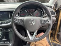 USED 2018 68 VAUXHALL GRANDLAND X 1.2 Turbo Elite Nav SUV 5dr Petrol Manual Euro 6 (s/s) (130 ps) &pound;200 TO SECURE - DELIVERY AVAILABLE