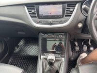 USED 2018 68 VAUXHALL GRANDLAND X 1.2 Turbo Elite Nav SUV 5dr Petrol Manual Euro 6 (s/s) (130 ps) &pound;200 TO SECURE - DELIVERY AVAILABLE
