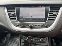 USED 2018 68 VAUXHALL GRANDLAND X 1.2 Turbo Elite Nav SUV 5dr Petrol Manual Euro 6 (s/s) (130 ps) &pound;200 TO SECURE - DELIVERY AVAILABLE