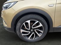 USED 2018 68 VAUXHALL GRANDLAND X 1.2 Turbo Elite Nav SUV 5dr Petrol Manual Euro 6 (s/s) (130 ps) &pound;200 TO SECURE - DELIVERY AVAILABLE