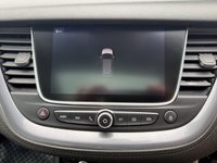 USED 2018 68 VAUXHALL GRANDLAND X 1.2 Turbo Elite Nav SUV 5dr Petrol Manual Euro 6 (s/s) (130 ps) &pound;200 TO SECURE - DELIVERY AVAILABLE