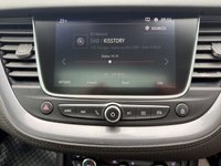 USED 2018 68 VAUXHALL GRANDLAND X 1.2 Turbo Elite Nav SUV 5dr Petrol Manual Euro 6 (s/s) (130 ps) &pound;200 TO SECURE - DELIVERY AVAILABLE