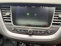USED 2018 68 VAUXHALL GRANDLAND X 1.2 Turbo Elite Nav SUV 5dr Petrol Manual Euro 6 (s/s) (130 ps) &pound;200 TO SECURE - DELIVERY AVAILABLE