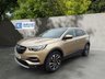 USED 2018 68 VAUXHALL GRANDLAND X 1.2 Turbo Elite Nav SUV 5dr Petrol Manual Euro 6 (s/s) (130 ps) &pound;200 TO SECURE - DELIVERY AVAILABLE
