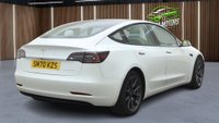 USED 2020 70 TESLA Model 3 (Dual Motor) Long Range Saloon 4dr Electric Auto 4WDE (346 ps) +++SAME DAY/NEXT DAY DELIVERY AVAILABLE+++