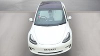 USED 2020 70 TESLA Model 3 (Dual Motor) Long Range Saloon 4dr Electric Auto 4WDE (346 ps) +++SAME DAY/NEXT DAY DELIVERY AVAILABLE+++