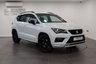 USED 2020 20 SEAT ATECA 1.5 TSI EVO FR Black Edition SUV 5dr Petrol Manual Euro 6 (s/s) (150 ps) 