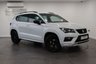 USED 2020 20 SEAT ATECA 1.5 TSI EVO FR Black Edition SUV 5dr Petrol Manual Euro 6 (s/s) (150 ps) 