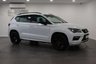 USED 2020 20 SEAT ATECA 1.5 TSI EVO FR Black Edition SUV 5dr Petrol Manual Euro 6 (s/s) (150 ps) 
