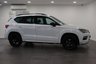 USED 2020 20 SEAT ATECA 1.5 TSI EVO FR Black Edition SUV 5dr Petrol Manual Euro 6 (s/s) (150 ps) 