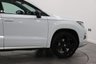 USED 2020 20 SEAT ATECA 1.5 TSI EVO FR Black Edition SUV 5dr Petrol Manual Euro 6 (s/s) (150 ps) 