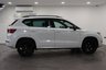 USED 2020 20 SEAT ATECA 1.5 TSI EVO FR Black Edition SUV 5dr Petrol Manual Euro 6 (s/s) (150 ps) 
