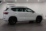 USED 2020 20 SEAT ATECA 1.5 TSI EVO FR Black Edition SUV 5dr Petrol Manual Euro 6 (s/s) (150 ps) 