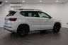 USED 2020 20 SEAT ATECA 1.5 TSI EVO FR Black Edition SUV 5dr Petrol Manual Euro 6 (s/s) (150 ps) 