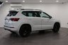 USED 2020 20 SEAT ATECA 1.5 TSI EVO FR Black Edition SUV 5dr Petrol Manual Euro 6 (s/s) (150 ps) 