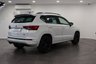 USED 2020 20 SEAT ATECA 1.5 TSI EVO FR Black Edition SUV 5dr Petrol Manual Euro 6 (s/s) (150 ps) 